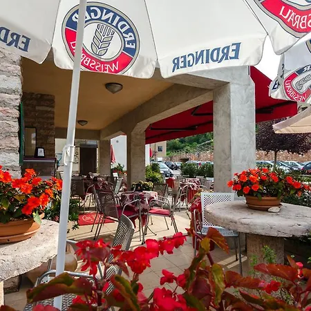 Albergo Centrale Hotel