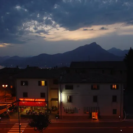Hotel Albergo Centrale