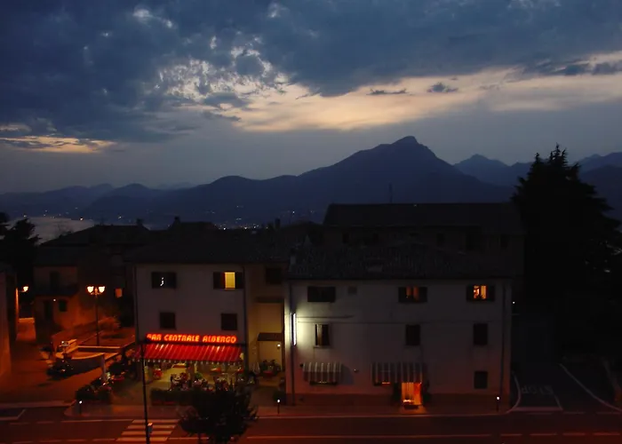 Hotel Albergo Centrale