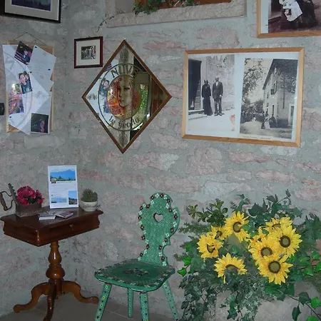 Albergo Centrale Отель