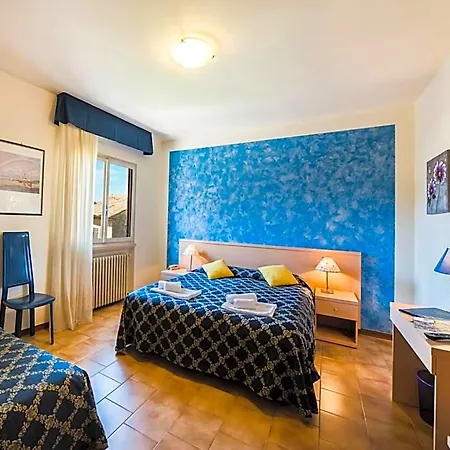 Albergo Centrale