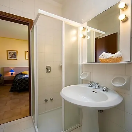 Albergo Centrale