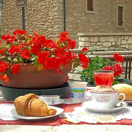 Albergo Centrale 호텔 2*