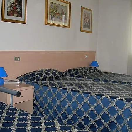 Albergo Centrale 호텔