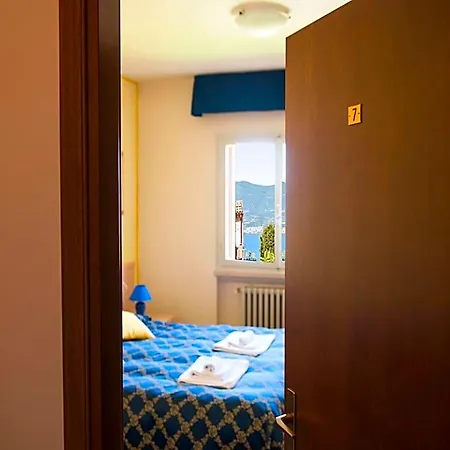 Albergo Centrale 호텔 2*