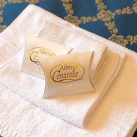Albergo Centrale