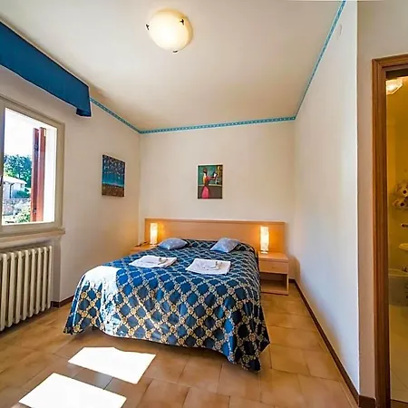 호텔 Albergo Centrale 2*