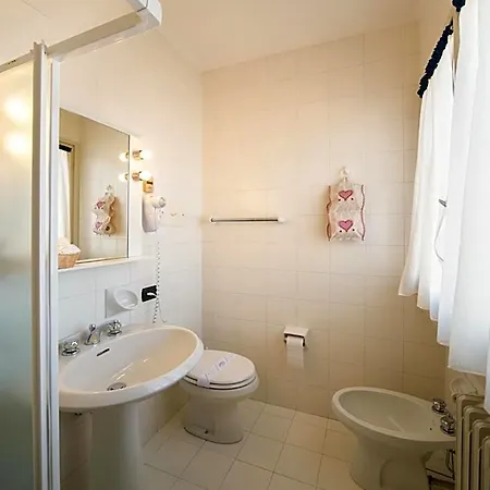 Albergo Centrale