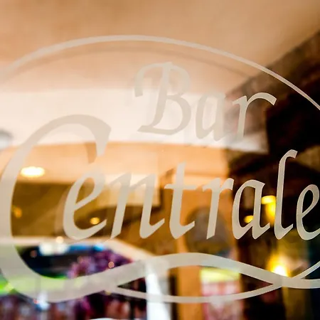 Отель Albergo Centrale