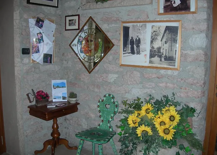 Albergo Centrale Otel