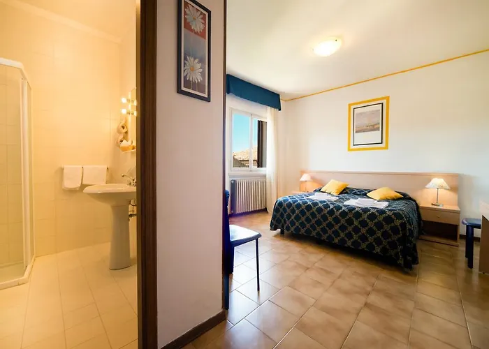 Albergo Centrale