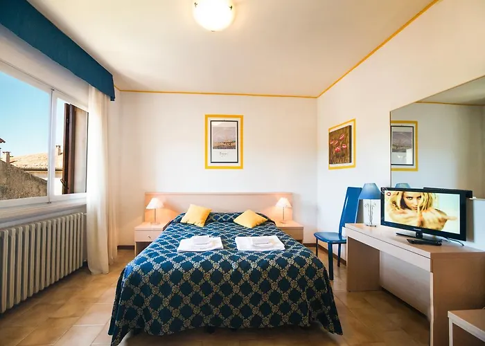 Otel Albergo Centrale