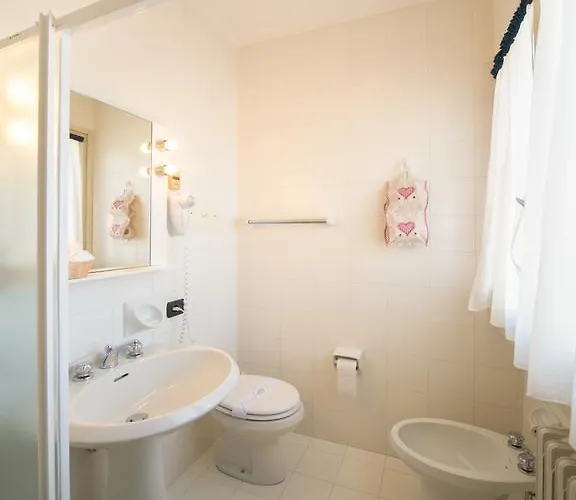 Otel Albergo Centrale