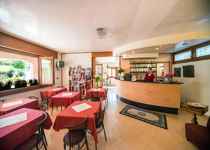 Hotel Albergo Centrale 2*