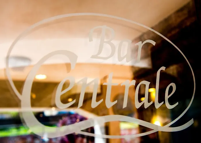 Otel Albergo Centrale