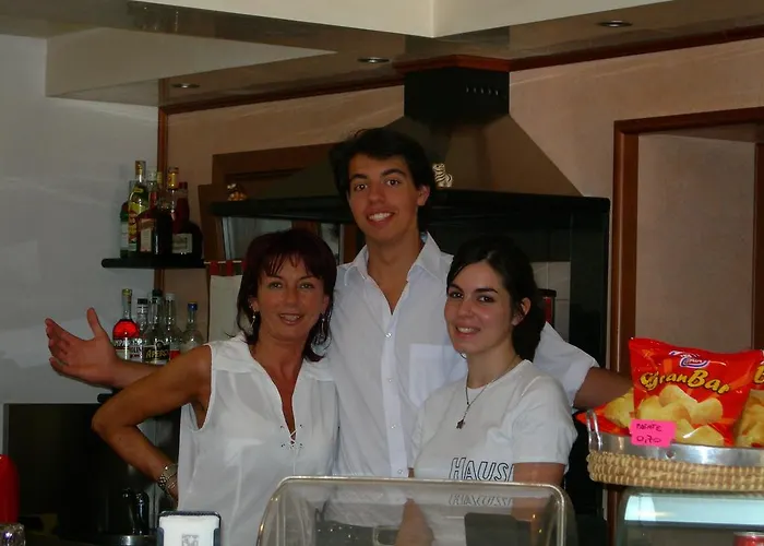 Albergo Centrale