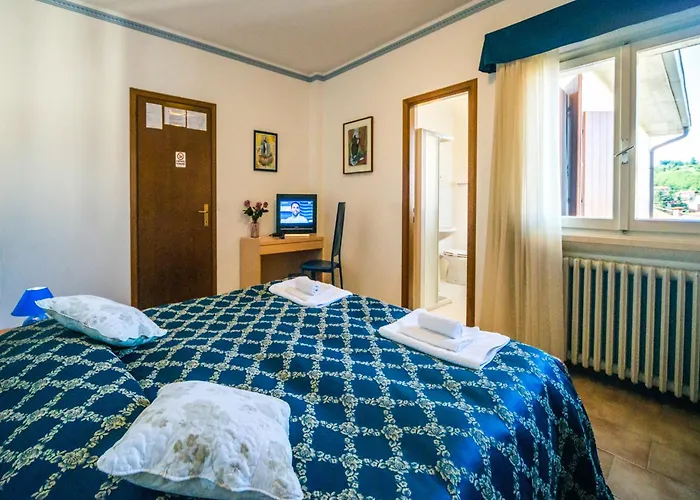 Otel Albergo Centrale 2*