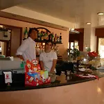 Albergo Centrale 2* San Zeno di Montagna