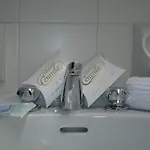 Albergo Centrale Ξενοδοχείο 2*