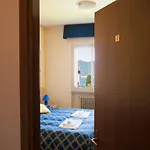 Albergo Centrale San Zeno di Montagna