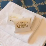 Albergo Centrale San Zeno di Montagna