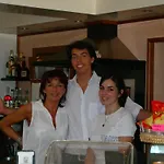 Albergo Centrale