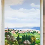 Albergo Centrale San Zeno di Montagna