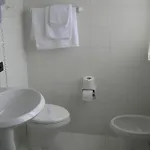 Hotel Albergo Centrale San Zeno di Montagna