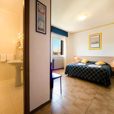 Albergo Centrale