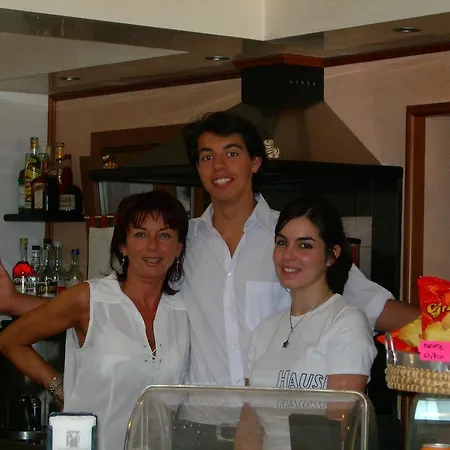 Albergo Centrale